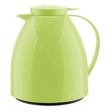 Bule Viena Invicta Gatilho Baby 400ml Verde Limão