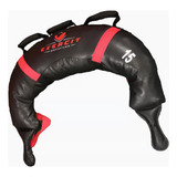 Bulgarian Bag 15 Kg Profissional Crossfit Funcional