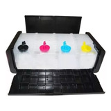 Bulk Ink 350 Ml Impressoras Hp Epson Canon 122 664 2136 2676