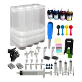 Bulk Ink Compatível Impressora D110 F4480 F4580