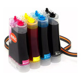 Bulk Ink Elegance 400 Ml Tinta Hp lexmark E Canon