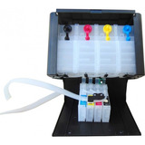 Bulk Ink Elegance Tx200 Tx210 Tx400 Tx410 300f Tx220 2litro