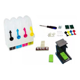 Bulk Ink Hp 2546 2050 2136 2135 2546 2676 Brinde
