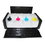 Bulk Ink Hp Tanque 2546 3636 1516 2050 3516 1115 Brinde