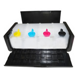 Bulk Ink Hp Tanque 2546 3636 1516 2050 3516 1115 Cx Luxo