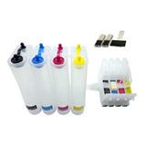 Bulk Ink Para Epson