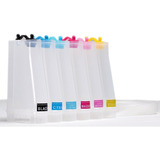 Bulk ink T50 R270 R390 Rx590 Rx610 Tx720wd Tx700w Sem Chip