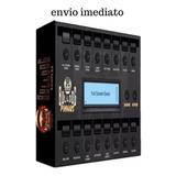Bulldog Pianos Para Kontakt Envio Imediato 
