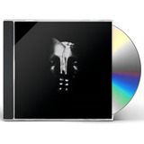 Bullet For My Valentine Cd Bullet For My Valentine Bullet