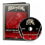 Bullet For My Valentine Dvd Rock