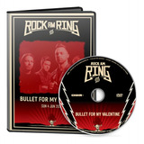 Bullet For My Valentine Dvd Rock