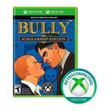 Bully (scholarship Edition) - Xbox 360