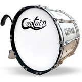 Bumbo Captain 20x14 Marching Band Com