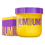 Bumbum Cream Bumbum Cream 500g Creme Para Tratamento De Estrias E Celulite
