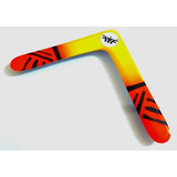 Bumerangue Esportivo Tx Iii 4 Mm Par Freeflyght