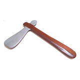 Bumerangue Exótico Madeira Especial 6 Mm Hawk Freeflyght 