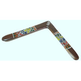Bumerangue Plano Frog Madeira Freeflyght 