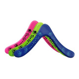 Bumerangue Profissional Cs2 Boomerang Ambidestro Bahadara