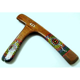 Bumerangue Profissional Esp Madeira Tork I Freeflyght 