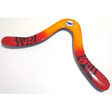 Bumerangue Trad Esportivo Aussie Rang 4 Mm Freeflyght