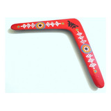 Bumerangue Trad Esportivo Cannopus 4 Mm Freeflyght