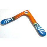 Bumerangue Trad Izar Profissional 4 Mm Freeflyght