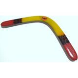 Bumerangue Trad Original Apus 4 Mm Freeflyght 