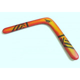 Bumerangue Trad Recreativo Conquest Pp 4 Mm Fyf