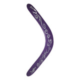 Bumerangue Tradicional Boomerang Escolha A Cor 1 Uni 
