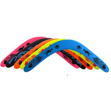 Bumerangue Tradicional Boomerang Escolha A Cor 1 Uni 