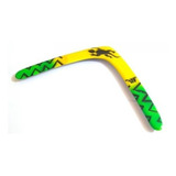Bumerangue Tradicional Egret destro Boomerang