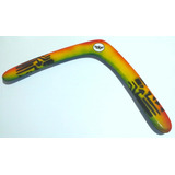 Bumerangue Tradicional Egret Par 4 Mm 