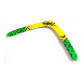 Bumerangue Tradicional Egret Pp 4 Mm Freeflyght