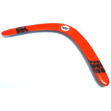 Bumerangue Tradicional Guará Pp 4 Mm Freeflyght 