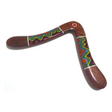 Bumerangue Tradicional Right I Madeira 6 Mm Freeflyght 
