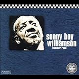 Bummer Road  Audio CD  Williamson  Sonny Boy