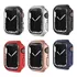 Bumper Capa Proteção Para Apple Watch Série 1/2/3/4/5/6/se/7