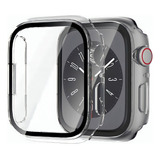 Bumper Case Capa Para Apple Watch Serie 1 2 3 4 5 6 se 7 8 9