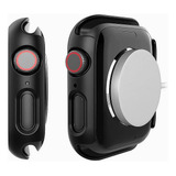 Bumper Case Capa Para Apple Watch Serie 1 2 3 4 5 6 se 7 8 9