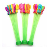 Bunch Balloons Magic Kit Com 3 Cachos
