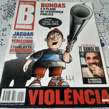 Bundas N 54 27 Junho 2000 Entrevista Zé Ramalho Revista
