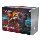 Bundle Magic The Gathering Modern Horizons 3 En Idioma Inglês S n