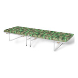 Buno Home Cama Dobrável Pescaria Solteiro Com Colchão Envios