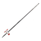 Bureta Graduada Classe A Incolor Torneira Teflon 10ml