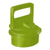 Burguer Prensador E Modelador Tupperware