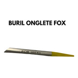 Buril Onglete Hss Fox