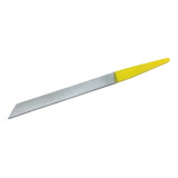 Buril Onglete Hss Fox Para Ourives