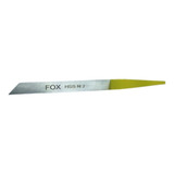 Buril Onglete Ws Fox 2