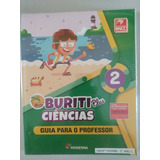 Buriti Plus Ciências 2 Ano Do Professor