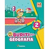 Buriti Plus Geografia 2 Ano